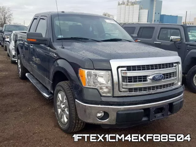 1FTEX1CM4EKF88504