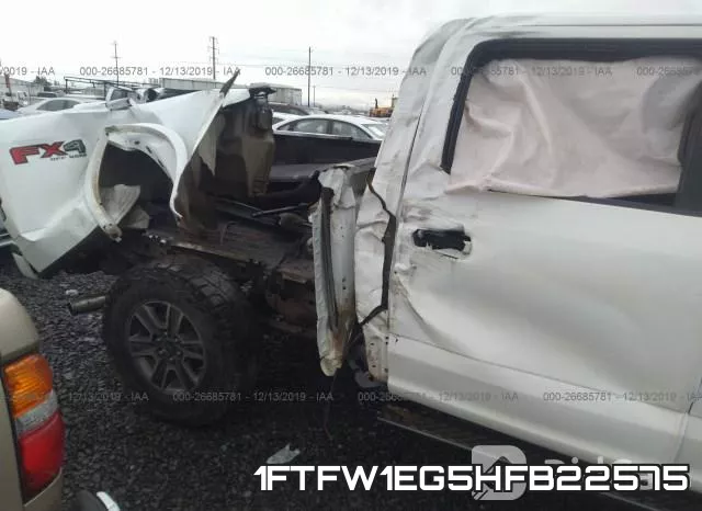 1FTFW1EG5HFB22575
