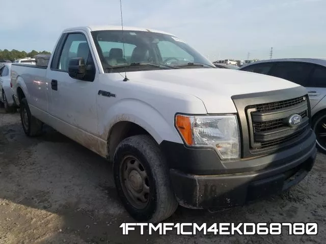 1FTMF1CM4EKD68780