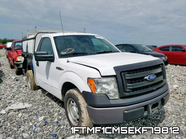 1FTMF1CM5EKF79812