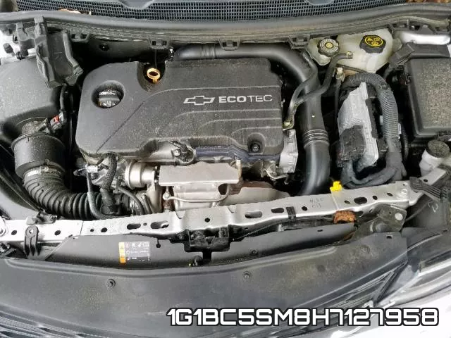 1G1BC5SM8H7127958