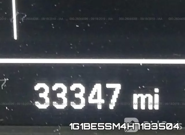1G1BE5SM4H7183504