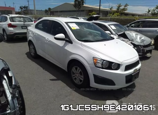 1G1JC5SH9E4201061