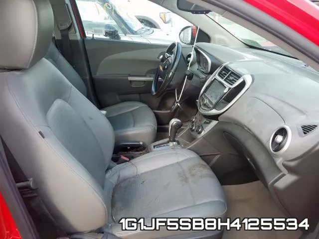 1G1JF5SB8H4125534