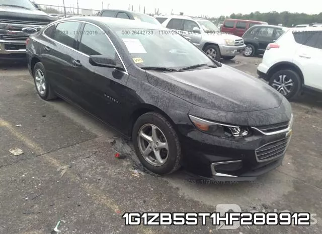 1G1ZB5ST1HF288912