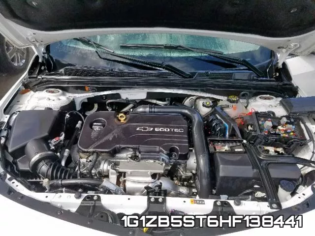 1G1ZB5ST6HF138441