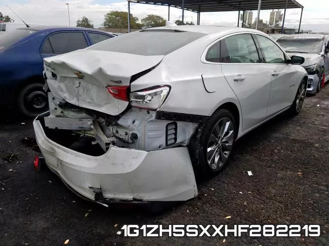 1G1ZH5SXXHF282219
