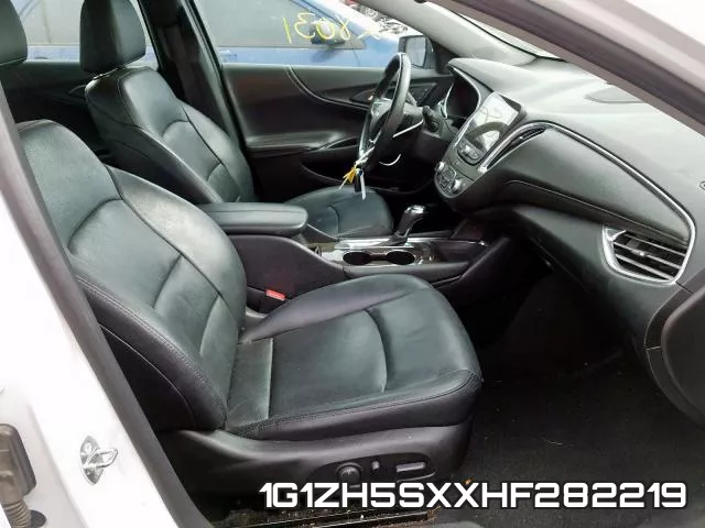 1G1ZH5SXXHF282219