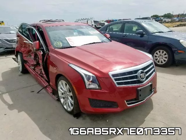 1G6AB5RX7E0173357