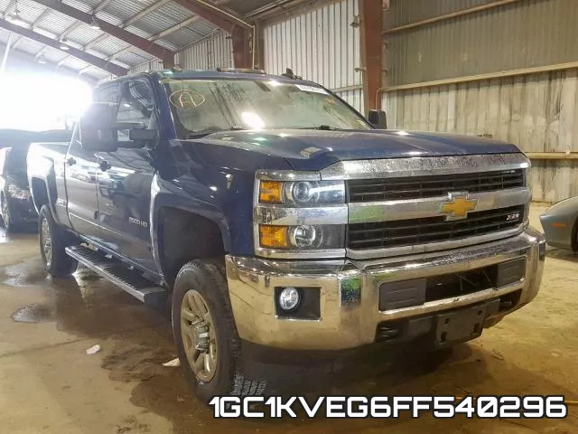 1GC1KVEG6FF540296