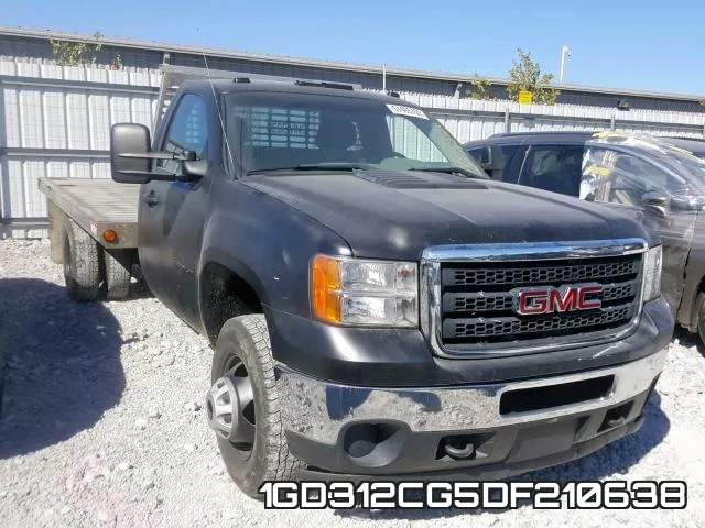 1GD312CG5DF210638