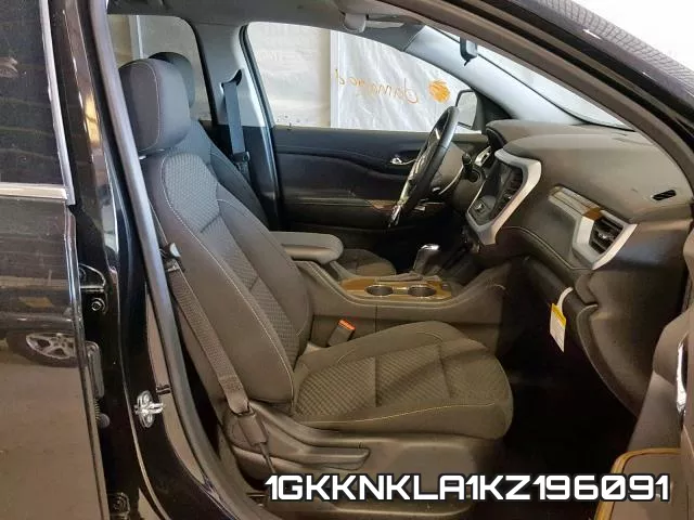 1GKKNKLA1KZ196091