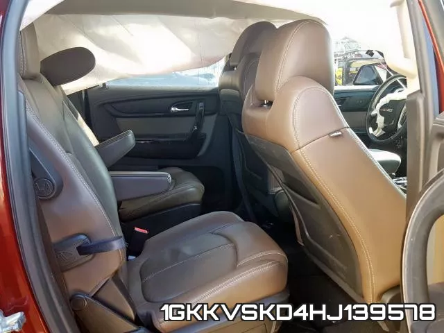 1GKKVSKD4HJ139578