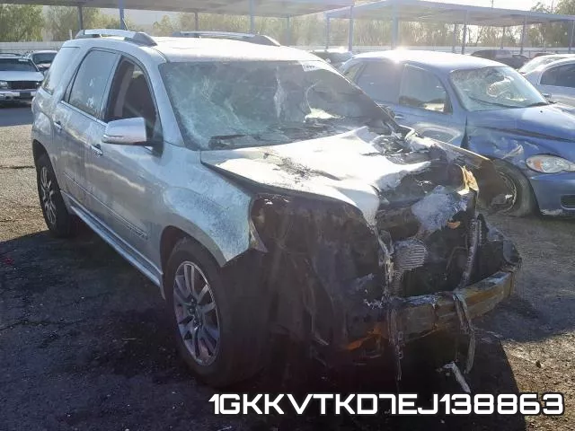 1GKKVTKD7EJ138863