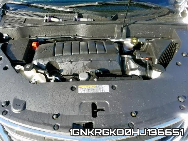 1GNKRGKD0HJ136651