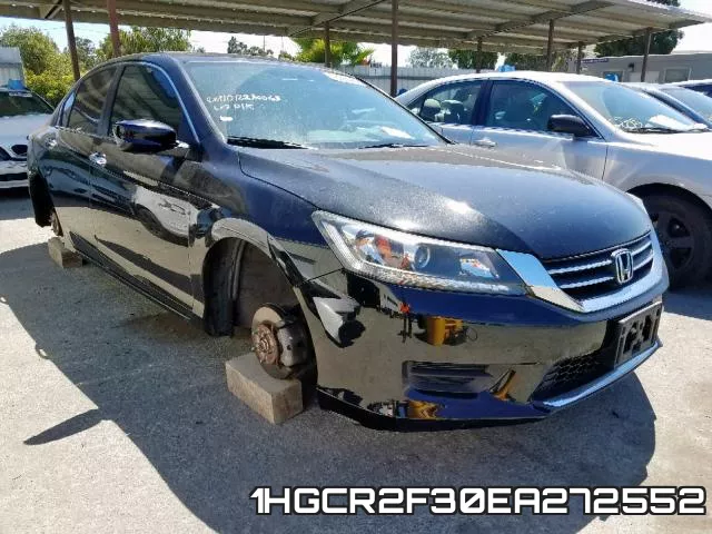 1HGCR2F30EA272552
