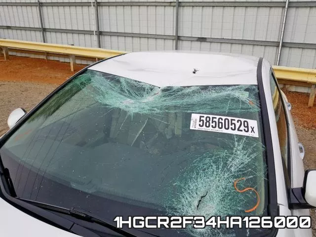 1HGCR2F34HA126000