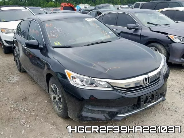 1HGCR2F39HA221037