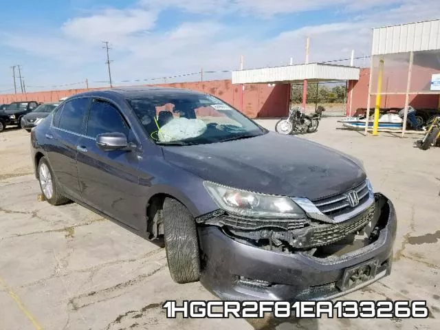 1HGCR2F81EA133266