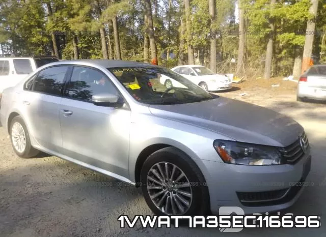 1VWAT7A35EC116696