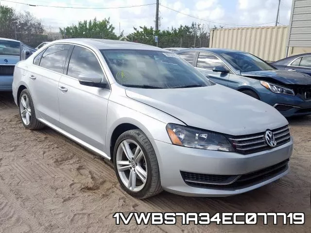 1VWBS7A34EC077719