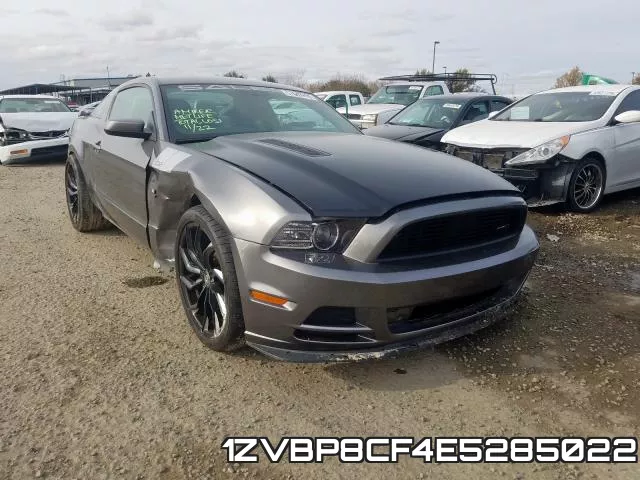 1ZVBP8CF4E5285022