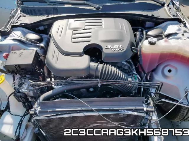 2C3CCAAG3KH568753
