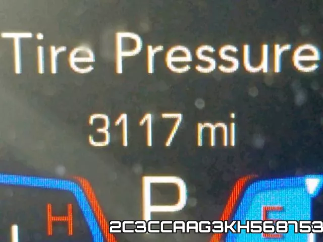2C3CCAAG3KH568753