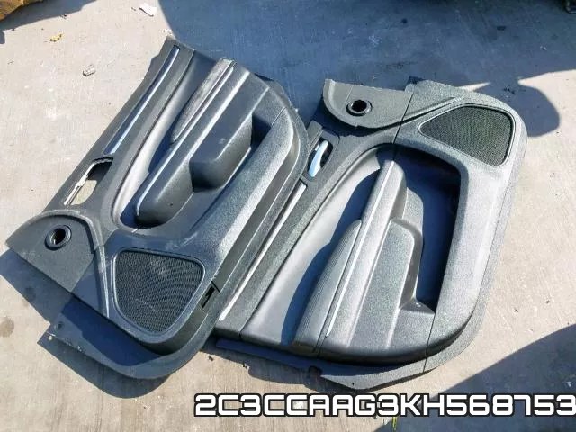 2C3CCAAG3KH568753