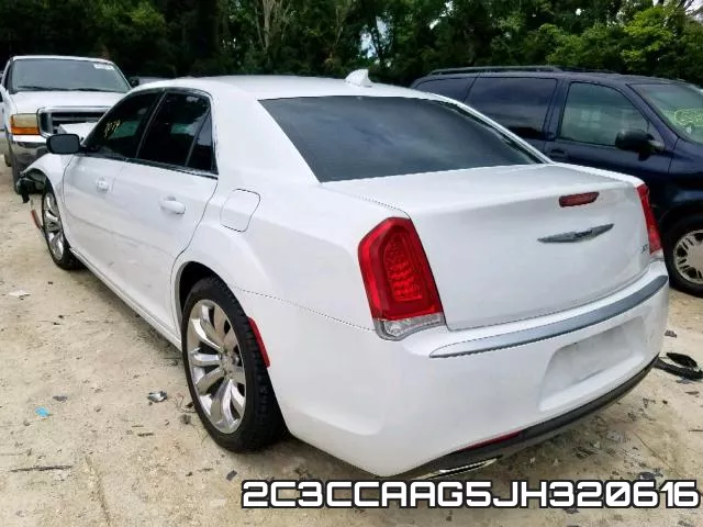 2C3CCAAG5JH320616
