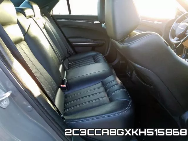 2C3CCABGXKH515868