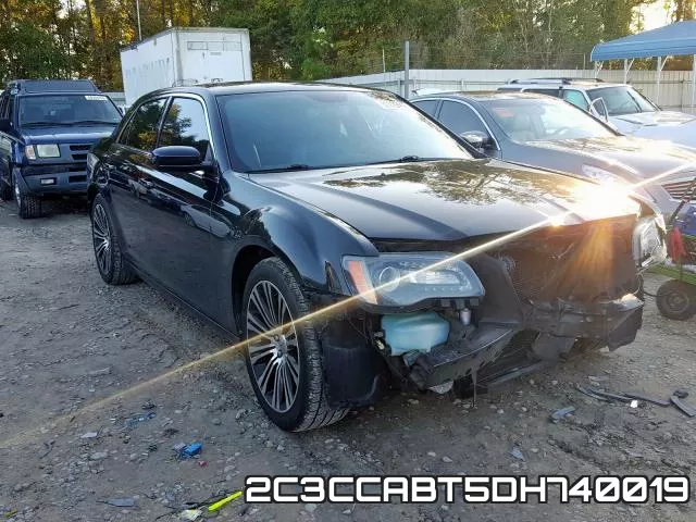 2C3CCABT5DH740019