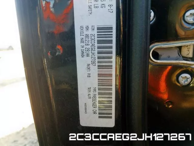 2C3CCAEG2JH127267