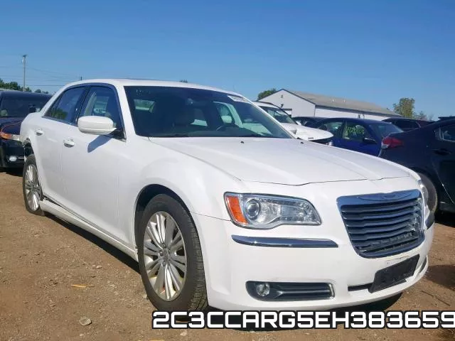 2C3CCARG5EH383659