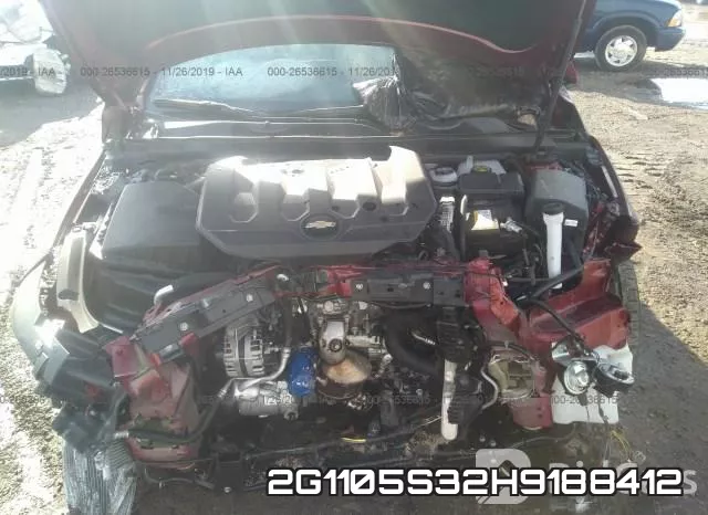 2G1105S32H9188412