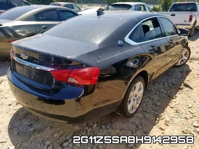 2G11Z5SA8H9142958