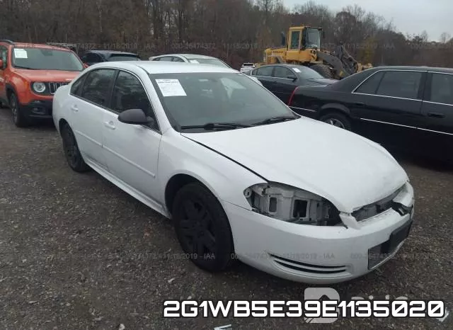 2G1WB5E39E1135020