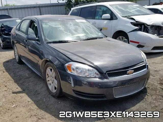 2G1WB5E3XE1143269