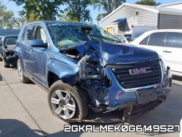 2GKALMEK0G6149527
