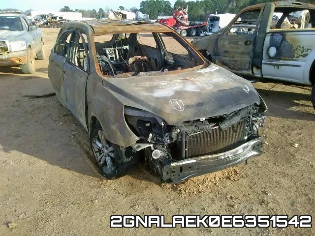 2GNALAEK0E6351542