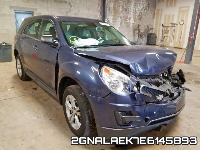 2GNALAEK7E6145893