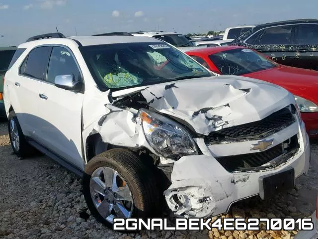 2GNALBEK4E6270016