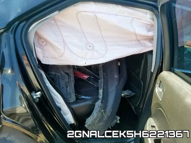2GNALCEK5H6221367