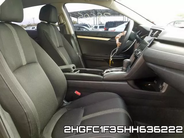 2HGFC1F35HH636222