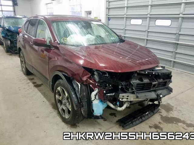 2HKRW2H55HH656243