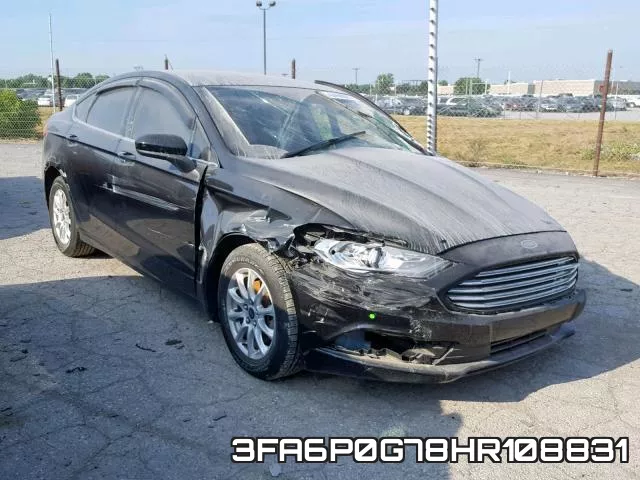 3FA6P0G78HR108831
