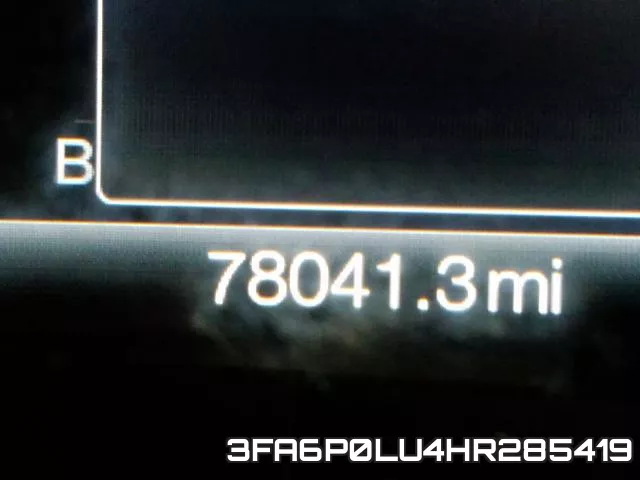 3FA6P0LU4HR285419