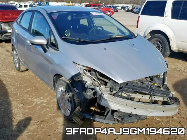 3FADP4AJ9GM194620