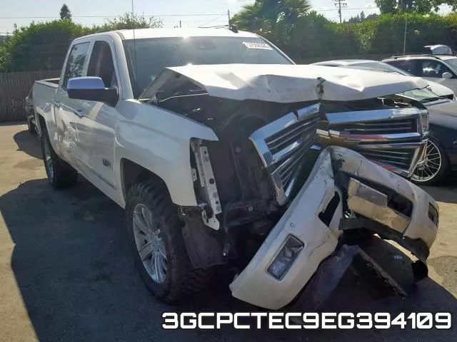3GCPCTEC9EG394109