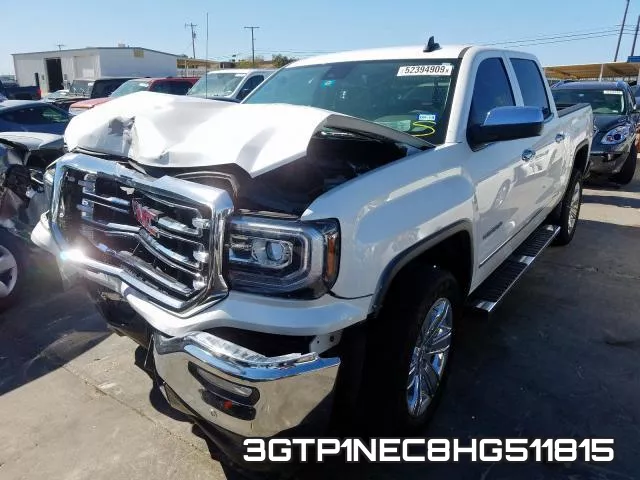 3GTP1NEC8HG511815